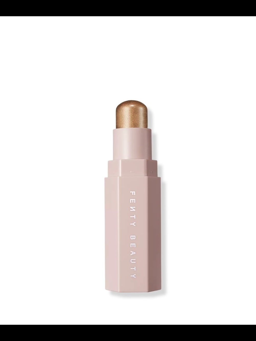 Fenty Beauty Match Stix Shimmer Skinstick Crown'd 07 Highlighter New In Box